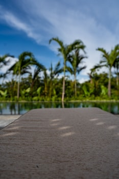 balangan beach villa freya