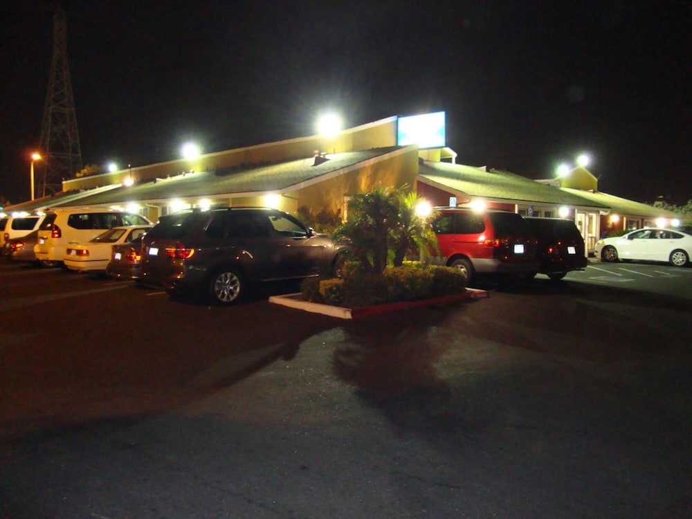 oasis inn sacramento elk grove