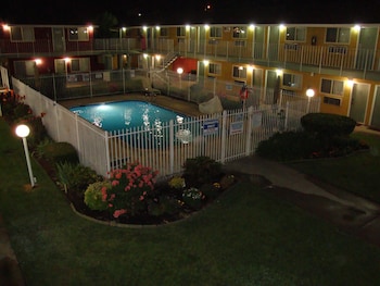 Oasis Inn Sacramento - Elk Grove,California>>Sacramento,2 star
