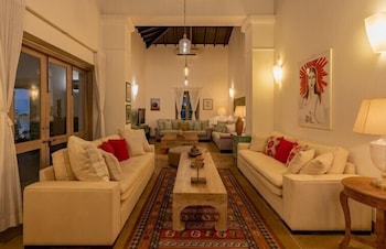 Ama Stays & Trails 70 Vale, Goa,Goa>>Assagao,5 star