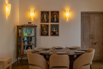 Ama Stays & Trails 70 Vale, Goa,Goa>>Assagao,5 star