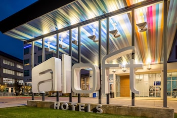 aloft austin southwest