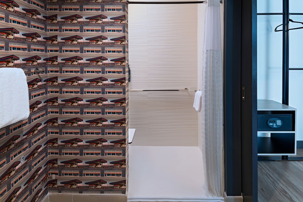 aloft austin southwest