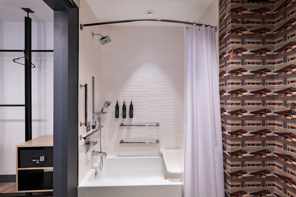 aloft austin southwest