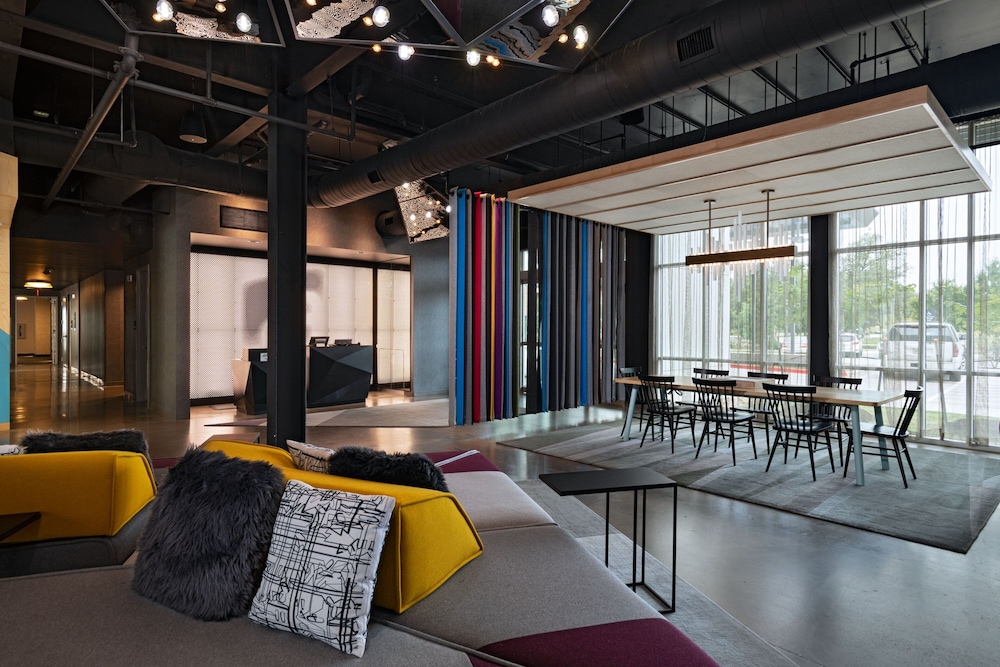 aloft austin southwest