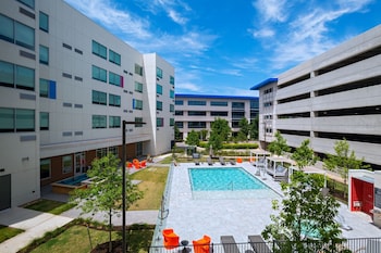 aloft austin southwest