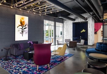 aloft austin southwest