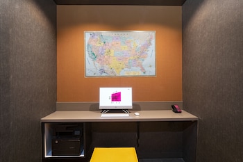 aloft austin southwest