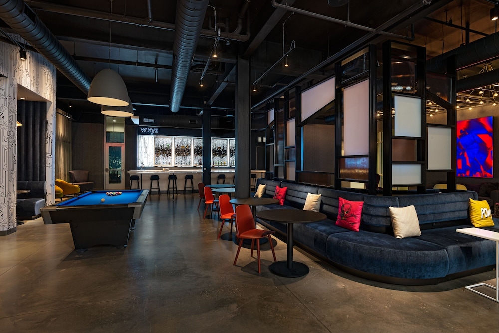 aloft austin southwest