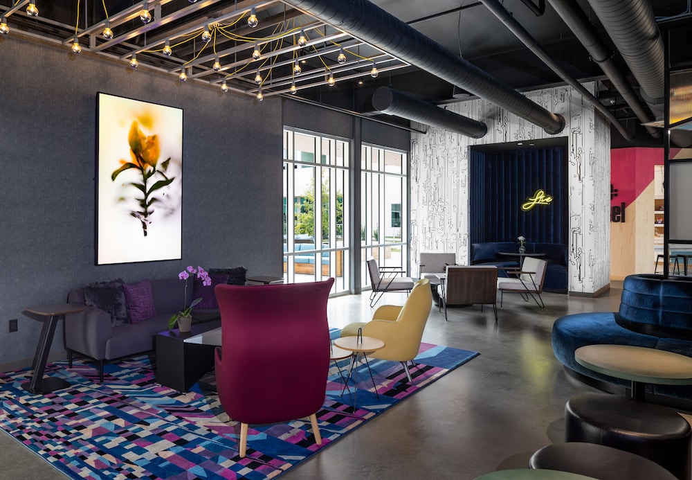 aloft austin southwest