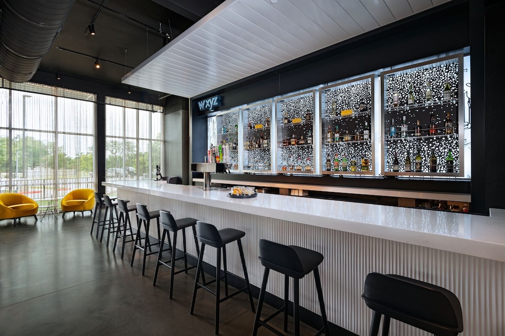 aloft austin southwest