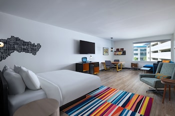 aloft austin southwest