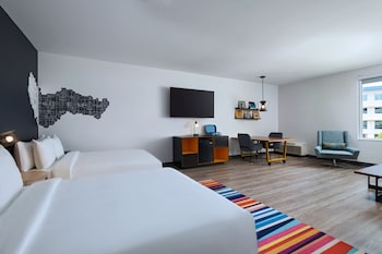 aloft austin southwest