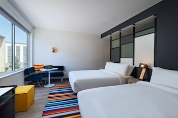 aloft austin southwest