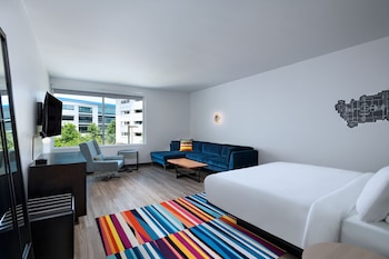 aloft austin southwest
