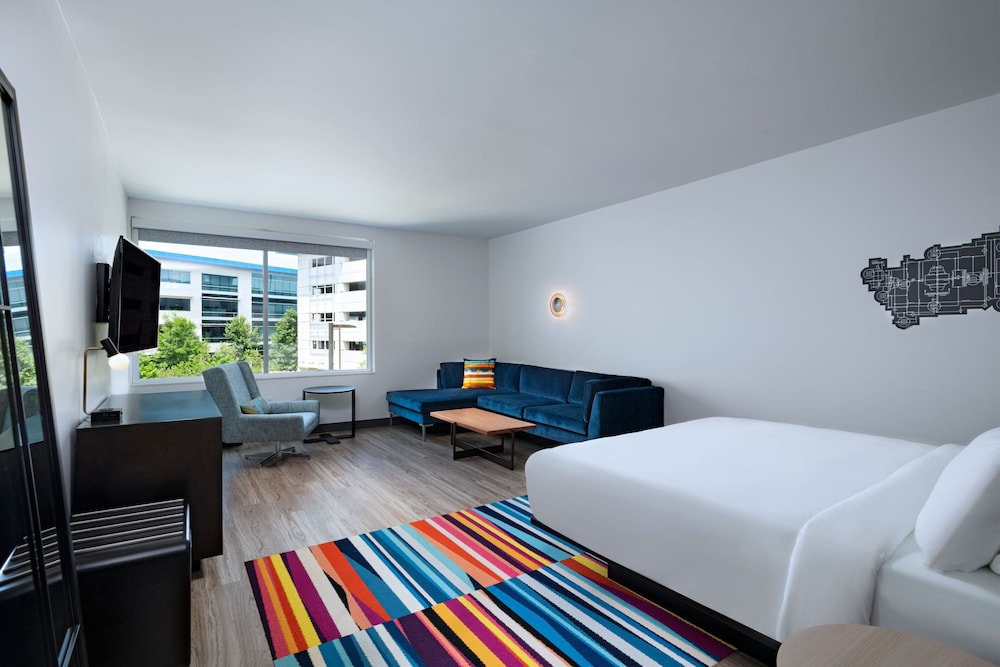 aloft austin southwest