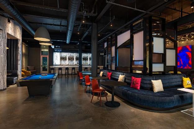 aloft austin southwest