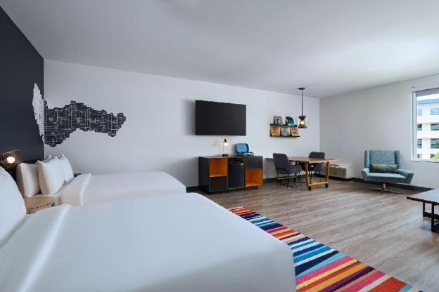 aloft austin southwest