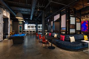 aloft austin southwest