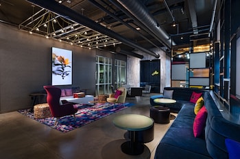 aloft austin southwest