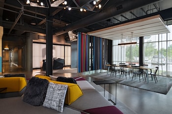 aloft austin southwest