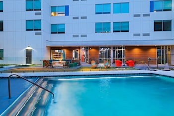 aloft austin southwest