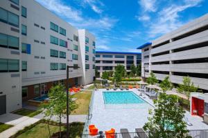 aloft austin southwest