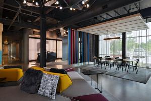 aloft austin southwest