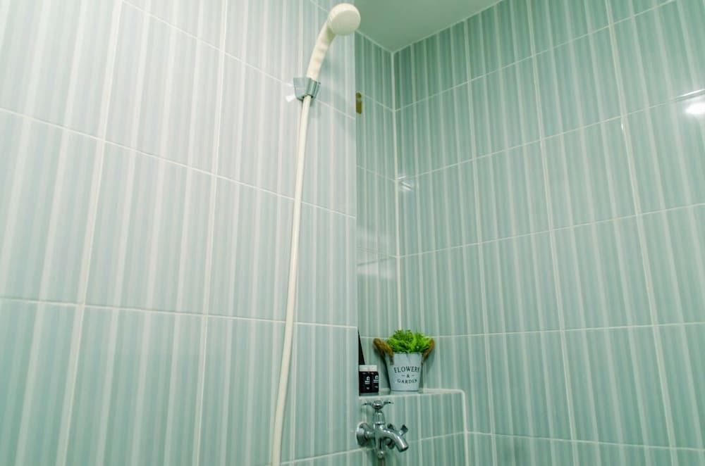 homey and simply 2br at cinere resort apartment