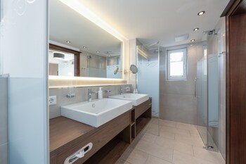 unterach am attersee