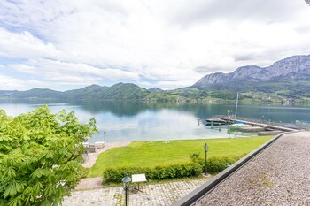 hotel stadler am attersee