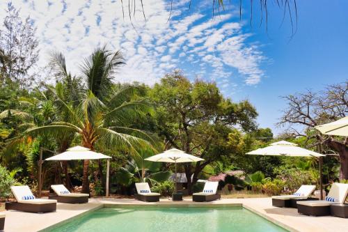 diani beach