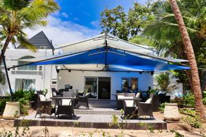 diani beach