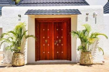 diani beach
