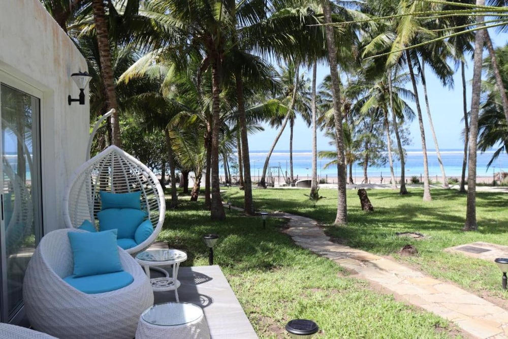 diani beach