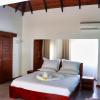 searenity beach villa