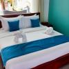 searenity beach villa
