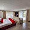 searenity beach villa