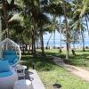 searenity beach villa
