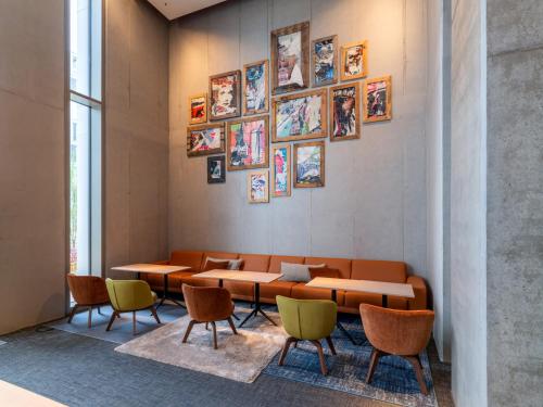 bmine hotel frankfurt airport