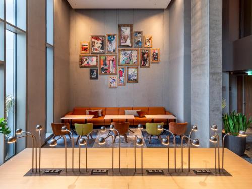 bmine hotel frankfurt airport