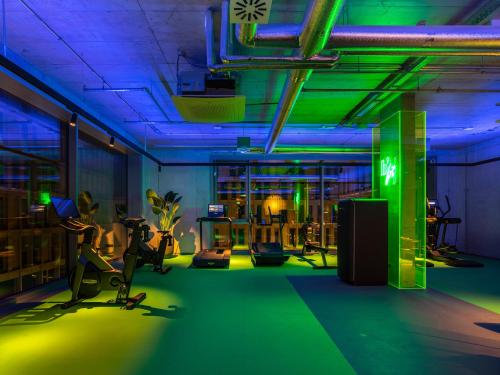 bmine hotel frankfurt airport