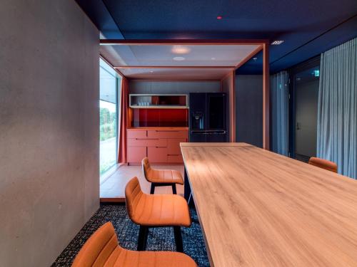 bmine hotel frankfurt airport