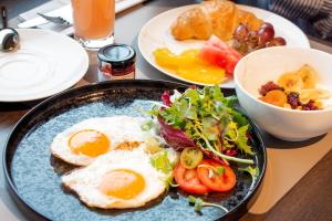 bmine hotel frankfurt airport