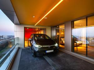 bmine hotel frankfurt airport