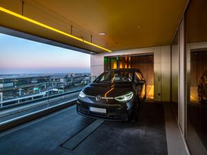 bmine hotel frankfurt airport