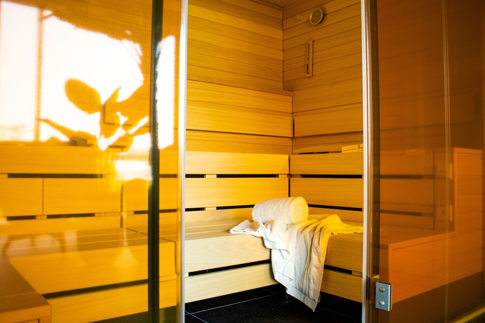 bmine hotel frankfurt airport