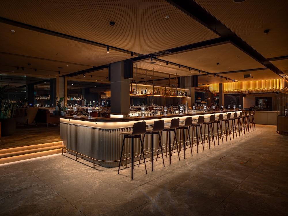 bmine hotel frankfurt airport