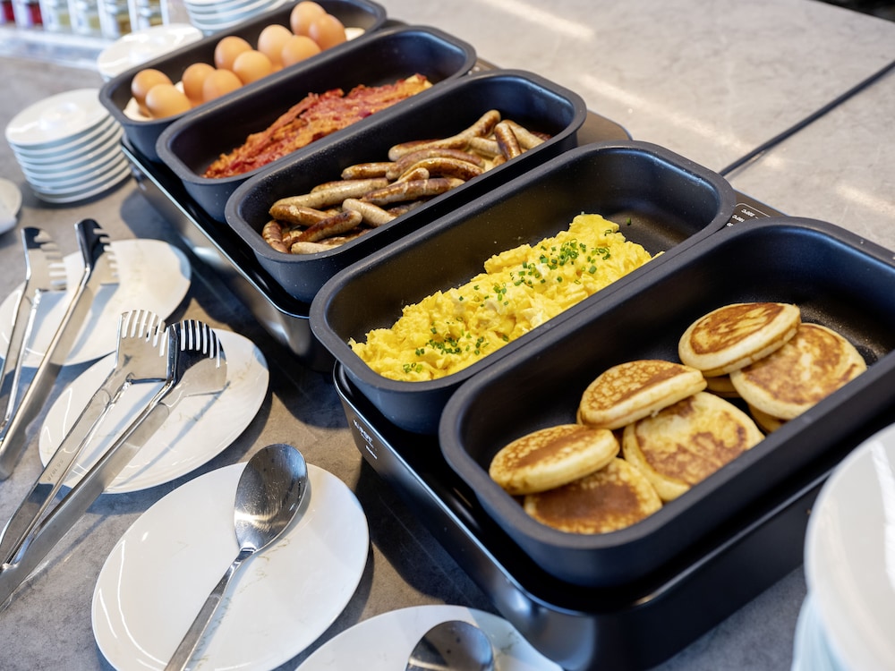 bmine hotel frankfurt airport