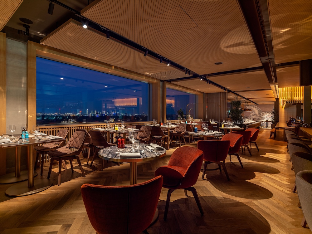 bmine hotel frankfurt airport